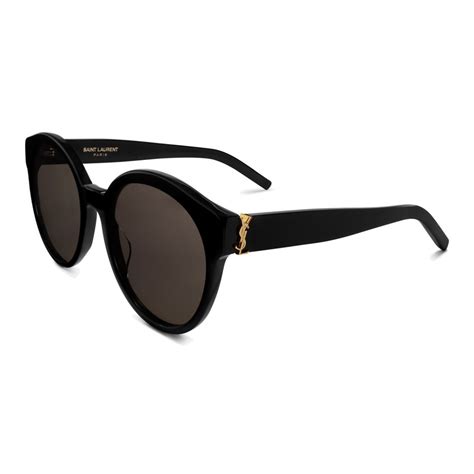 yves saint laurent occhiali da sole cat eye